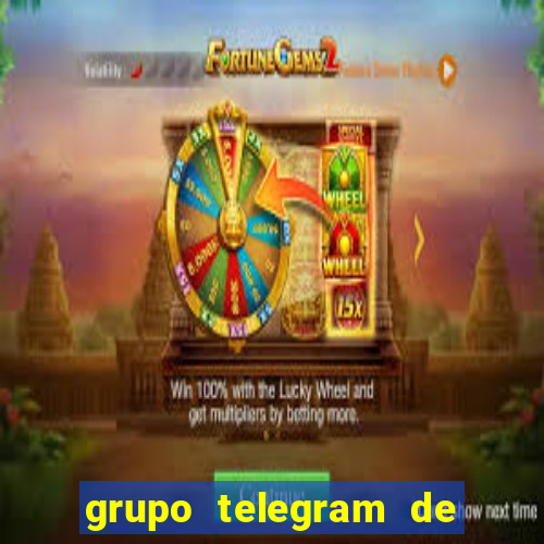 grupo telegram de jogos hackeado